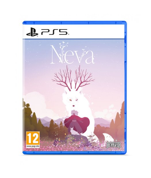 ps5 neva