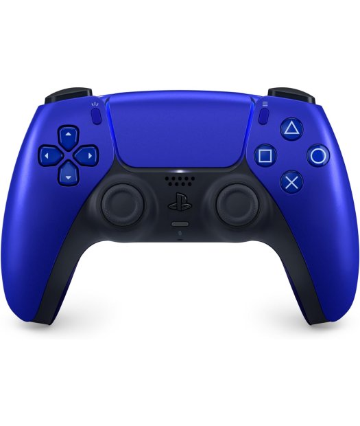 mando dualsense wireless control cobaltblue v2 ps5