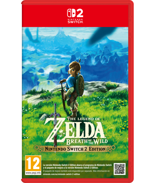 switch2 zelda breath of the wild
