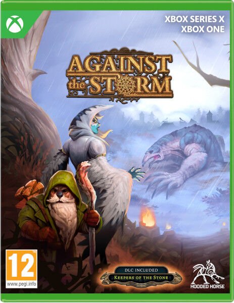 xboxx against the storm