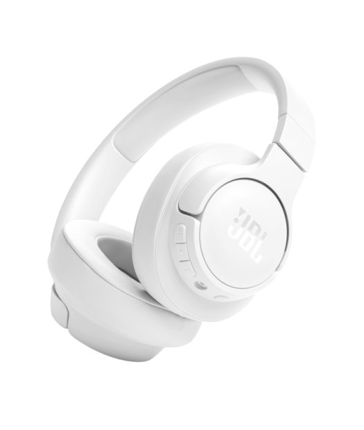 auriculares inalambricos jbl tune 720bt blancos