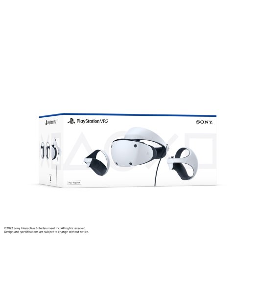 gafas playstation vr2