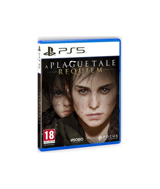 ps5 a plague tale: requiem