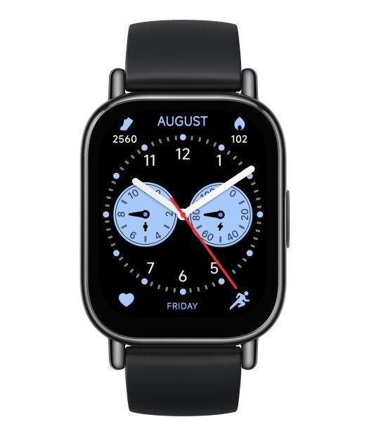 smarwatch xiaomi redmi watch 5 lite negro