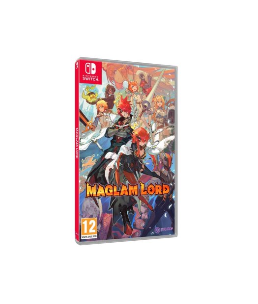 switch magma lord