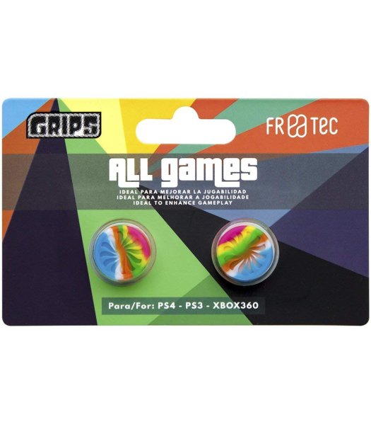grips all games ps4-ps3-x360 fr-tec