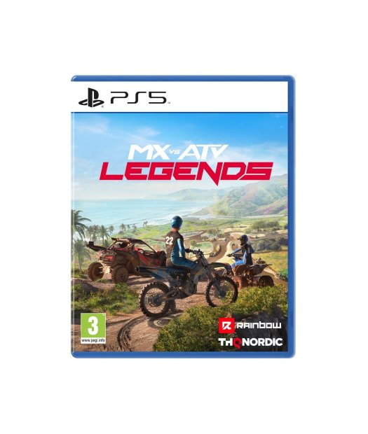 ps5 mx vs atv: legends