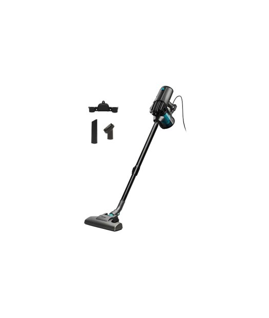aspirador cecotec conga thunderbush 560