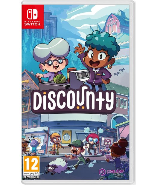 switch discounty