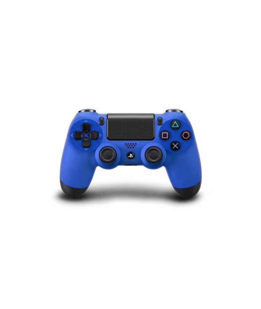 mando dualshock azul sony v2 ps4