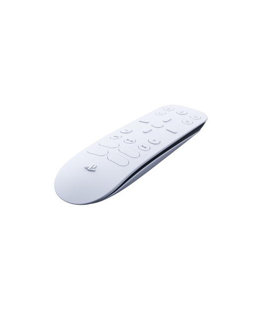 mando multimedia media remote para ps5