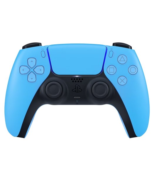 mando dualsense wireless controller azul v2 ps5