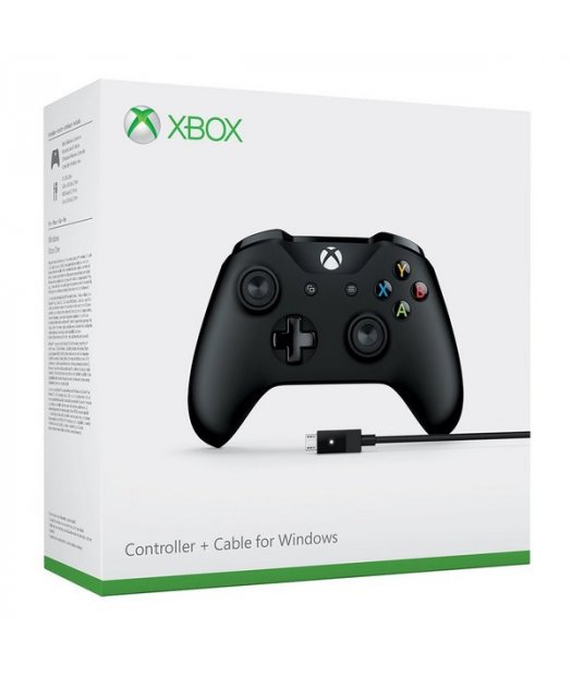 mando xbox one controller para pc