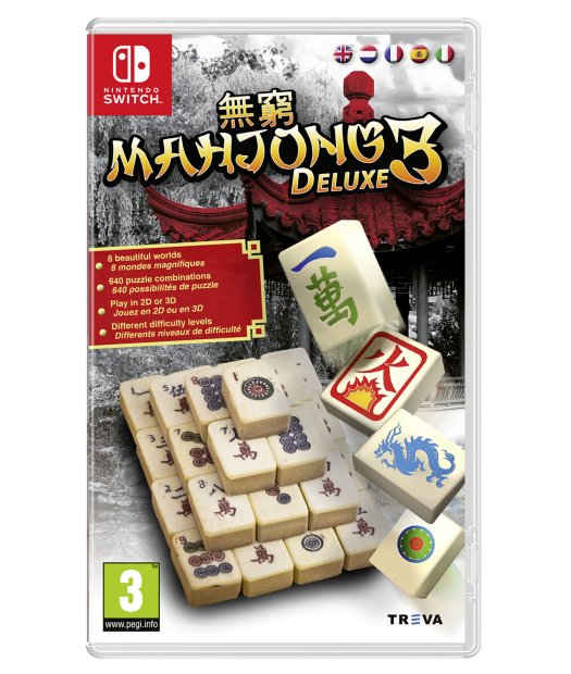 switch mahjong 3 deluxe