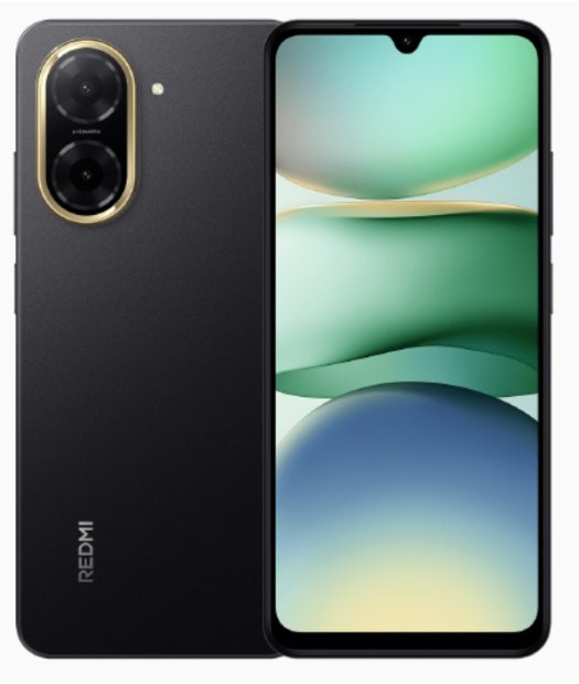 smarpthone 6,88\" xiaomi redmi a5 128 gb negro