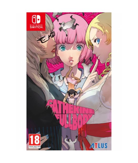 switch catherine full body