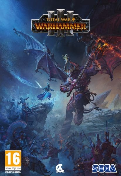pc total war:warhammer 3 limited edition
