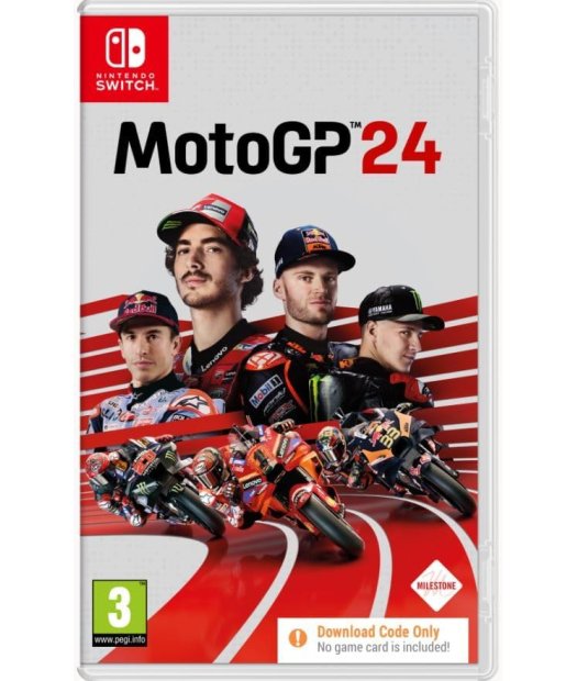 switch motogp 24 (codigo)