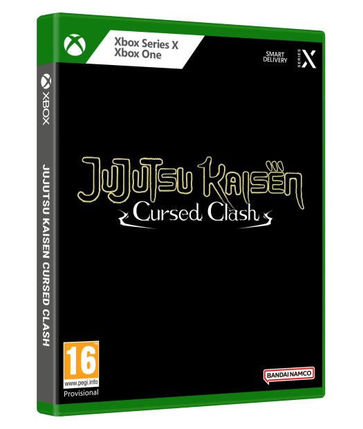 xboxx jujutsu kaisen cursed clash