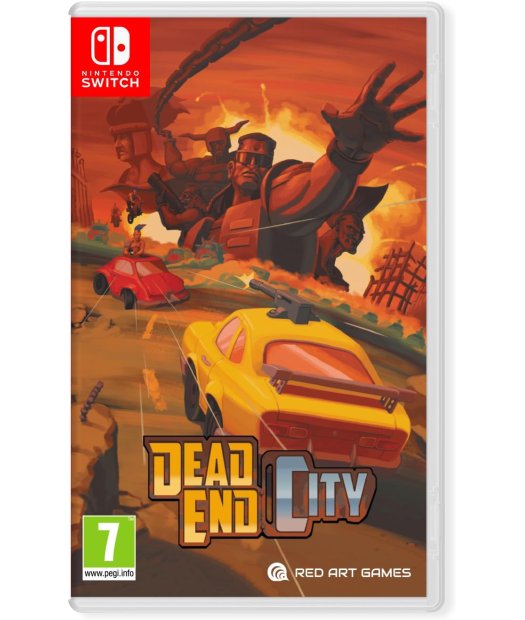 switch dead end city