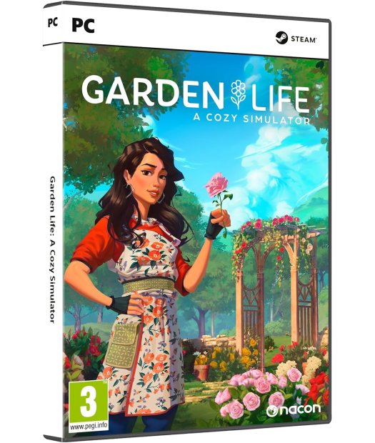 pc garden life