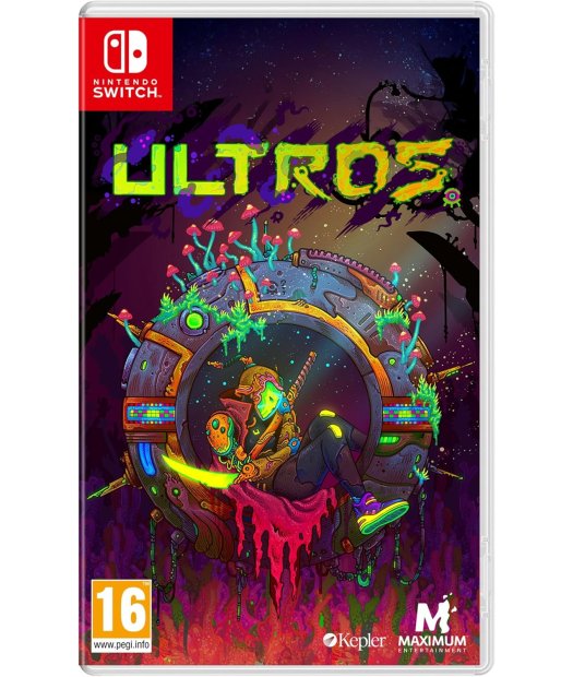 switch ultros