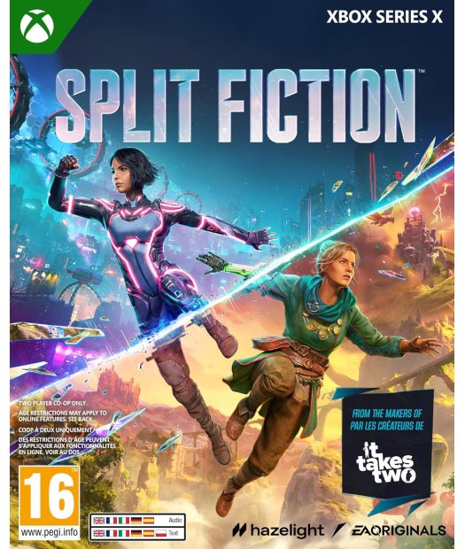 xboxx split fiction