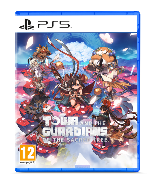 ps5 towa and the guardians of sacred tree
