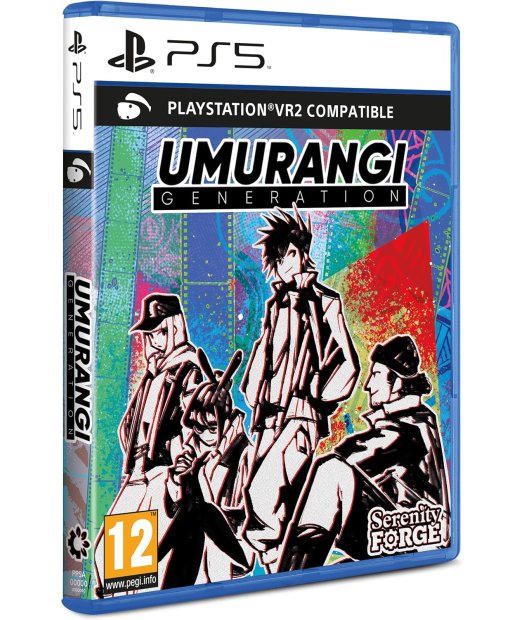 ps5 umurangi generation vr2