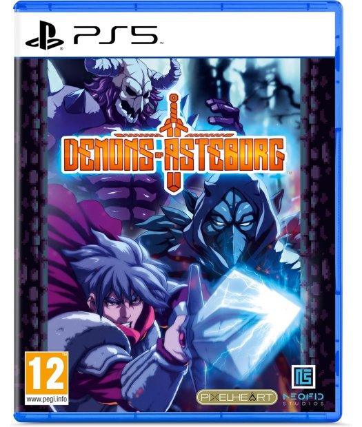 ps5 demons of asteborg