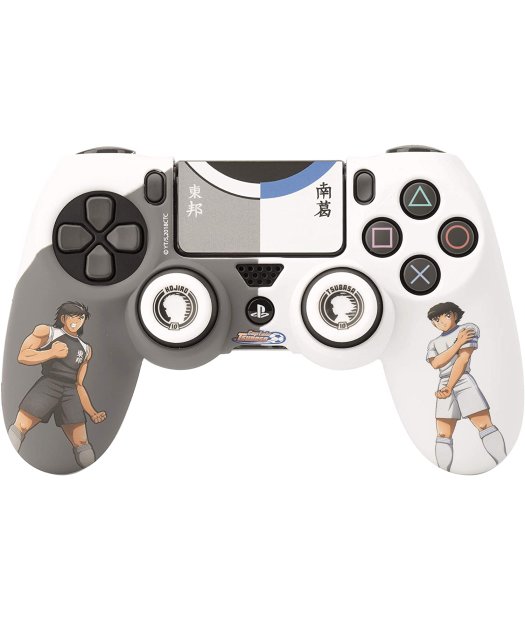 combo pack versus captain tsubasa mando ps4