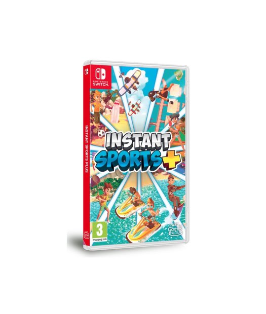 switch instant sports +