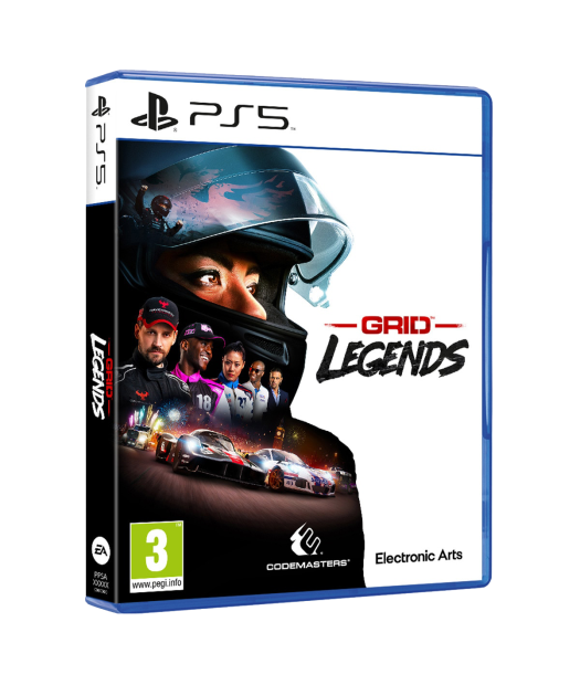 ps5 grid legends