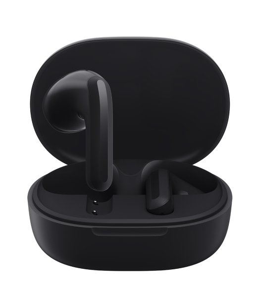 auriculares xiaomi redmi buds 4 lite negros