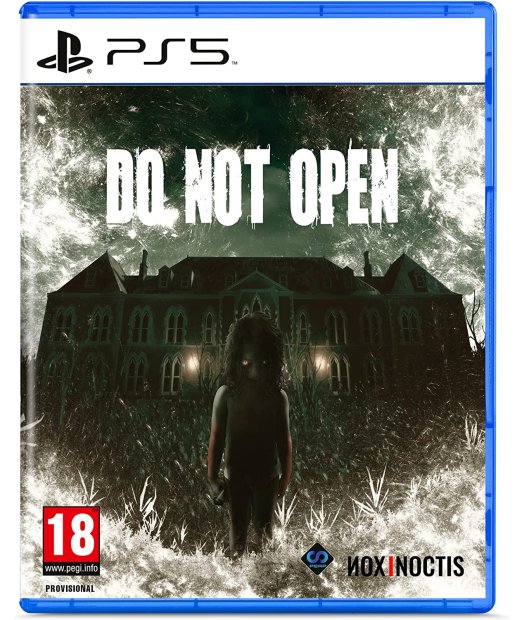 ps5 do not open