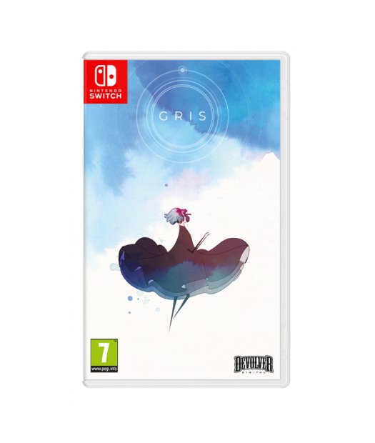 switch gris