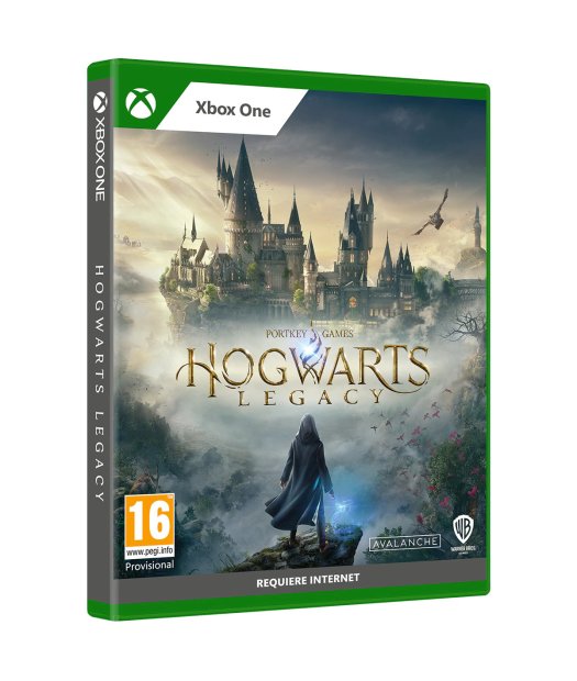 xboxone hogwarts legacy standard