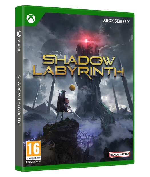 xboxx shadow labyrinth