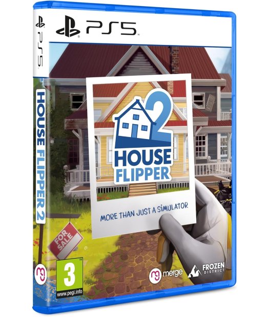 ps5 house flipper 2