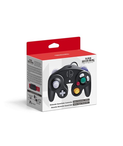 mando game cube controller nintendo switch