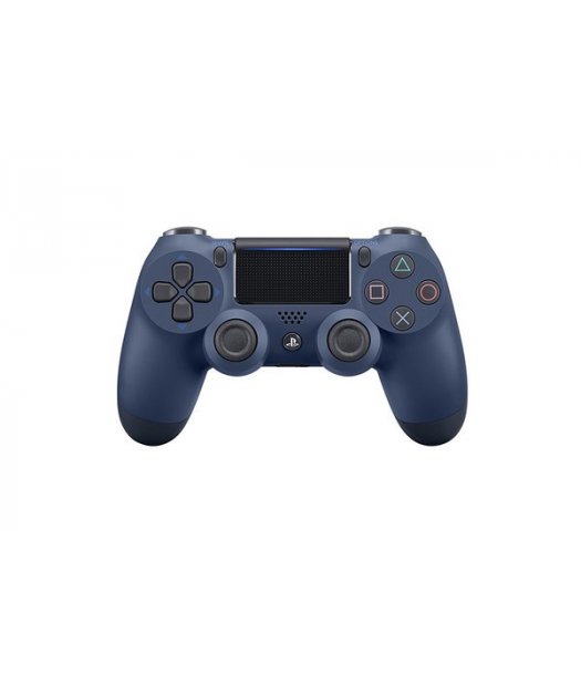 mando dualshock azul oscuro v2 sony ps4