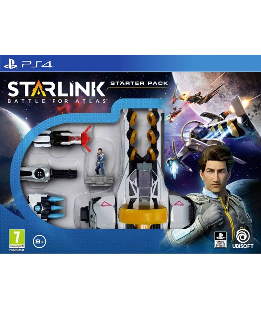 ps4 starlink starter pack
