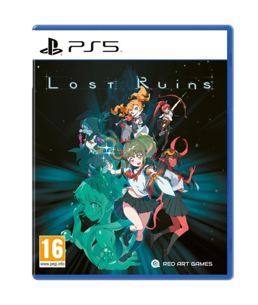 ps5 lost ruins