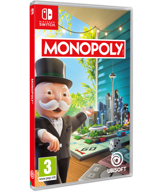 switch monopoly