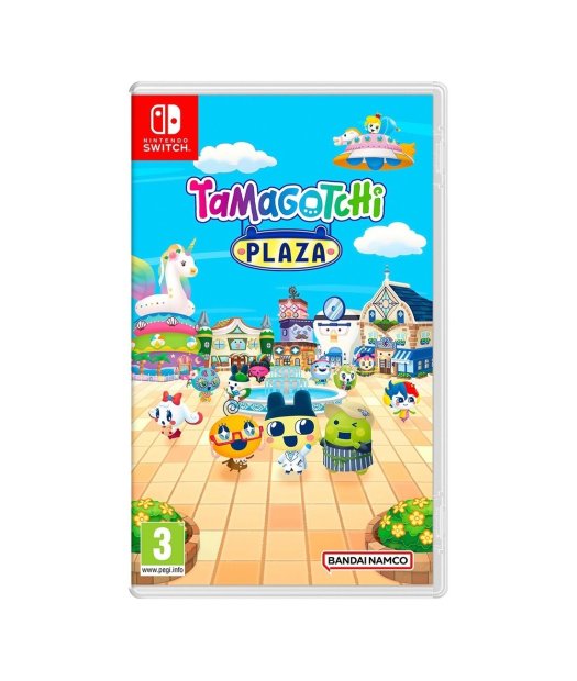 switch tamagotchi plaza