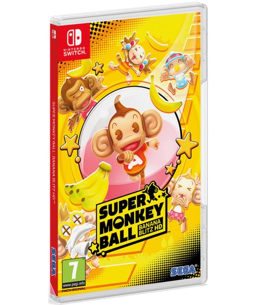 switch super monkey ball banana blitz hd