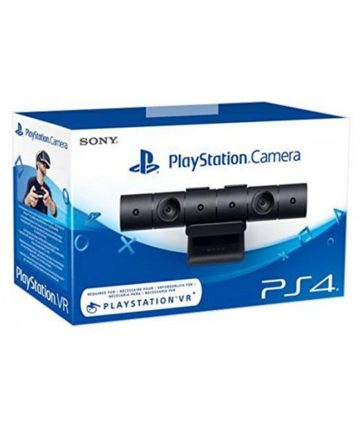 camara playstation vr ps4