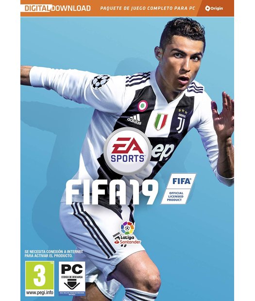 pc fifa 19