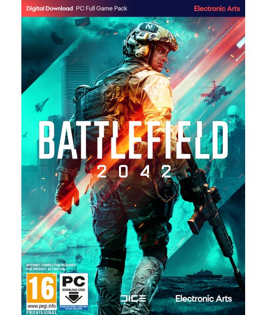 pc battlefield 2042