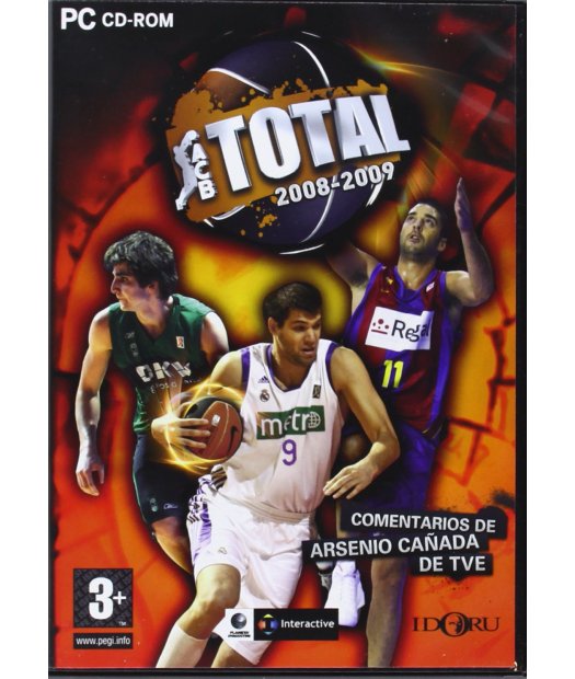 pc acb total 2008-2009